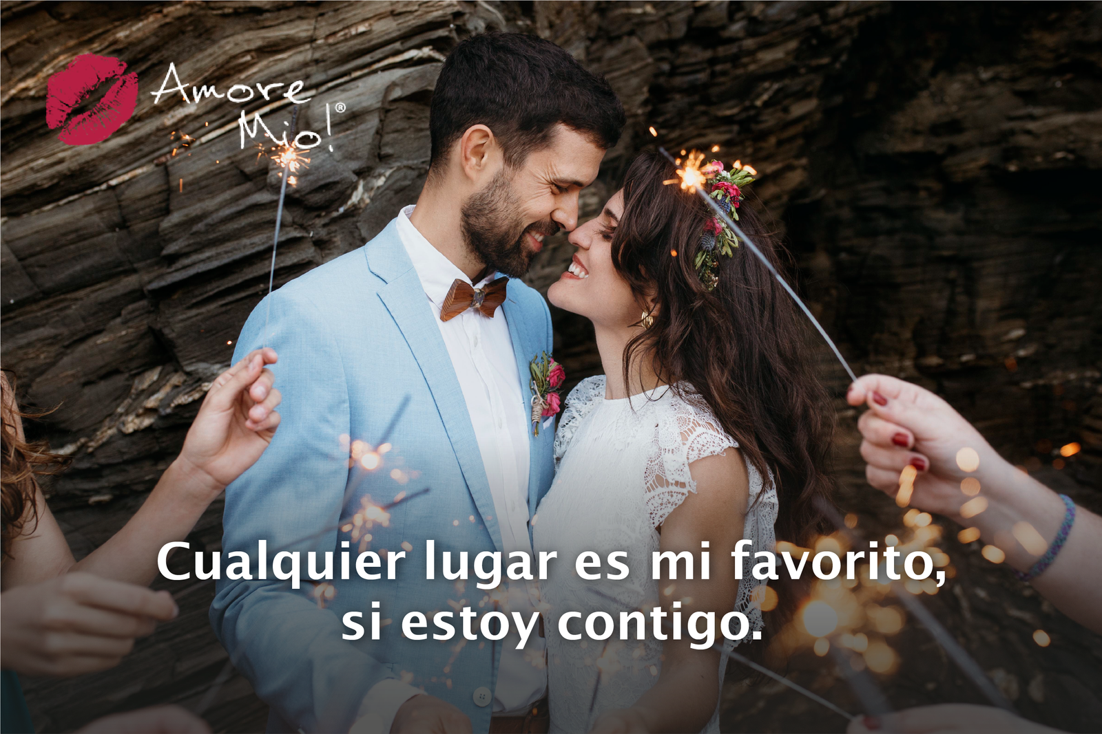 IDEAS DE ENTRETENIMIENTO PARA BODA