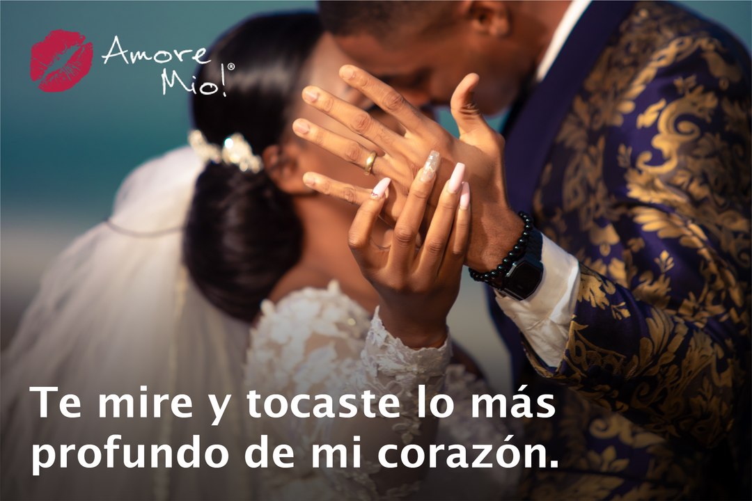 Como elegir las alianzas de boda