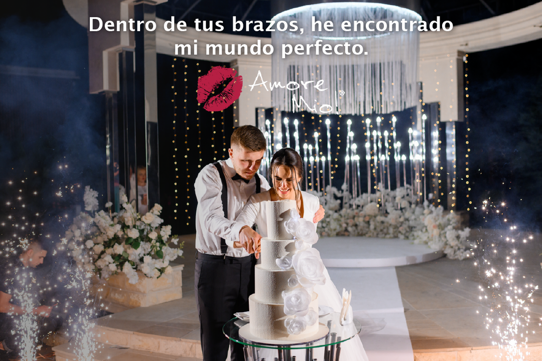 RINCONES TEMÁTICOS PARA TU BODA