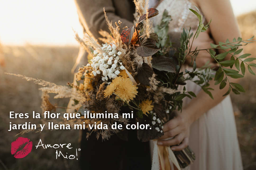 Claves para boda en otoño