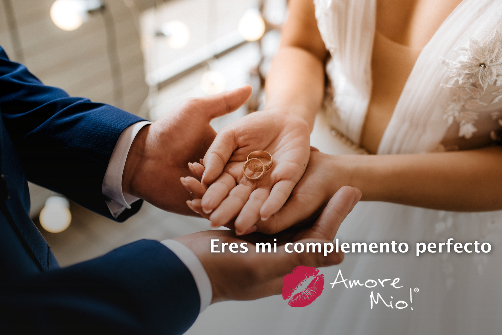 DE NOVIOS A ESPOSOS: 5 CAMBIOS QUE TRANSFORMAN LA RELACIÓN