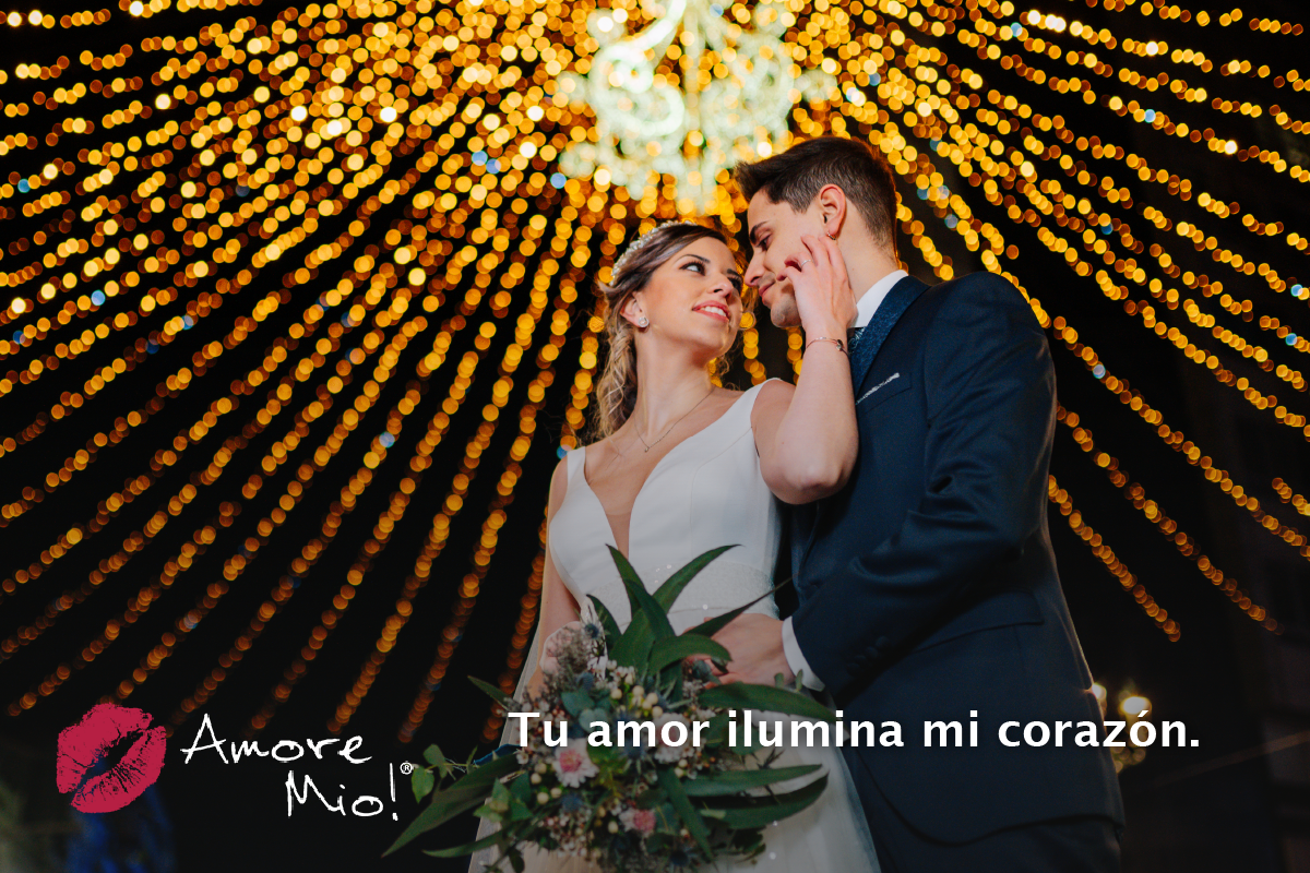 Ideas originales para iluminar tu boda