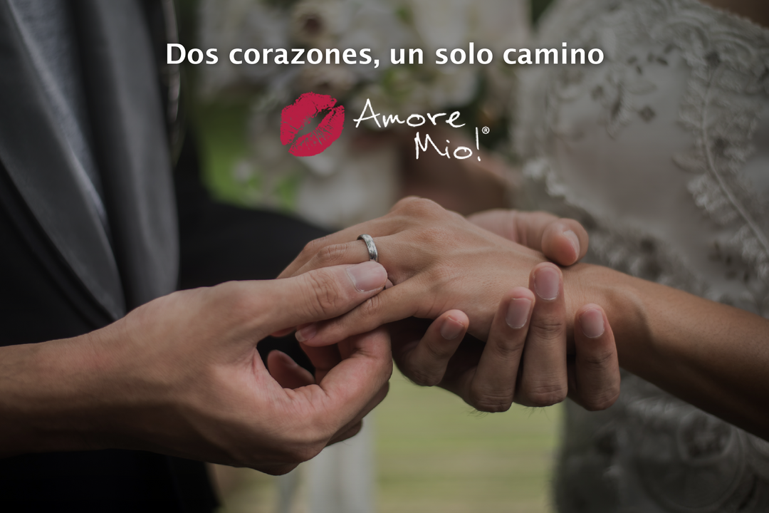 DIFERENTES TIPOS DE ALIANZAS DE BODA ¿CUAL ES TU FAVORITA?