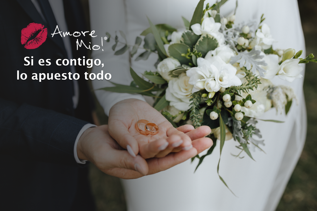 MITOS SOBRE EL MATRIMONIO QUE NECESITAS DEJAR ATRÁS