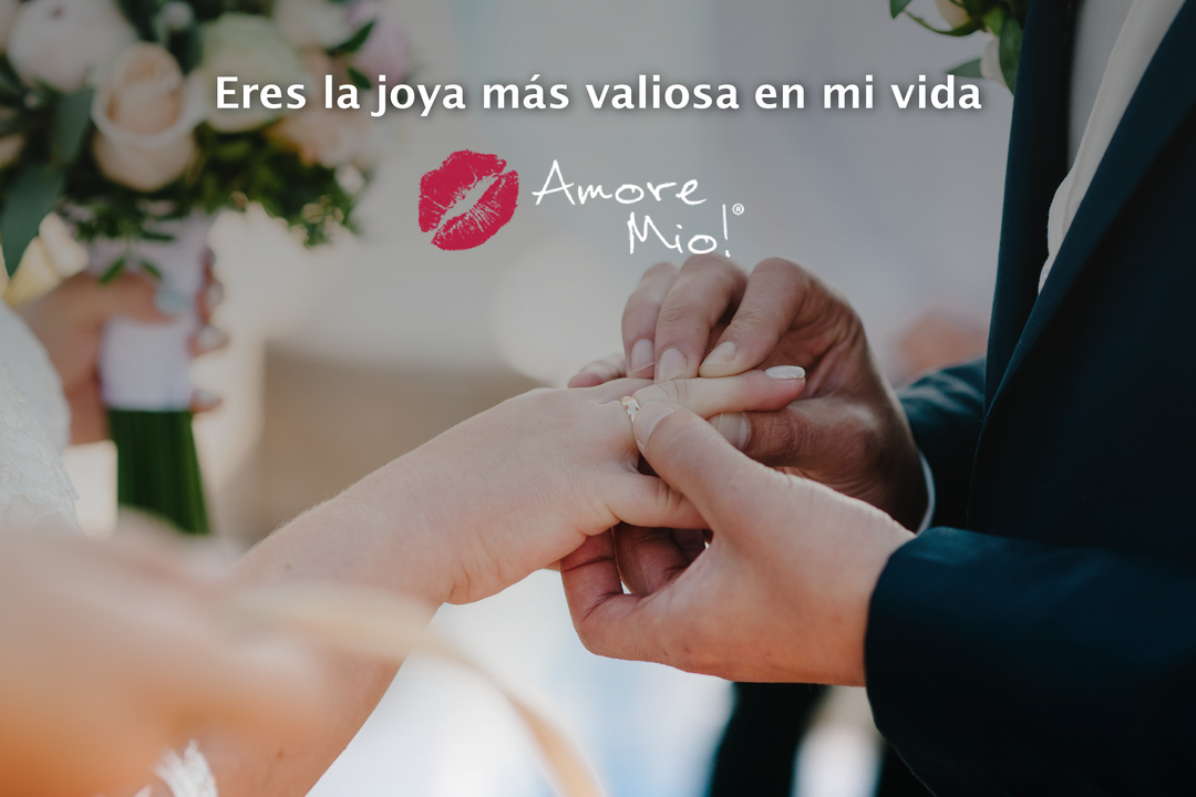 TENDENCIAS EN JOYAS PARA NOVIAS 2025