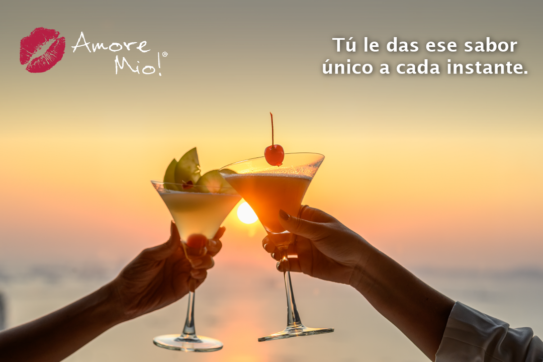 LOS MEJORES COCTELES PARA UNA BODA