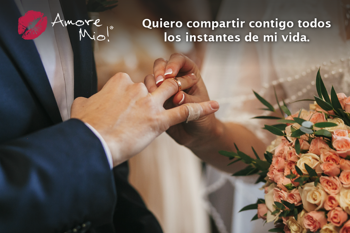 SEÑALES DE QUE ESTÁN LISTOS PARA EL ALTAR