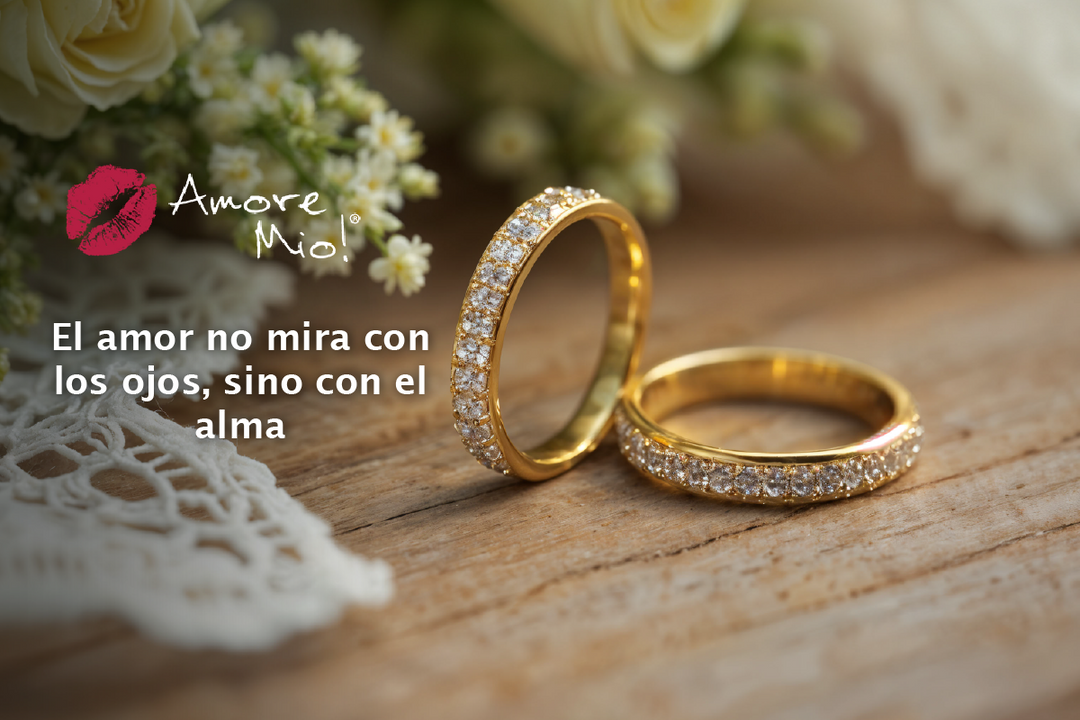 Guía para Elegir las Alianzas de Boda: 5 Puntos Clave