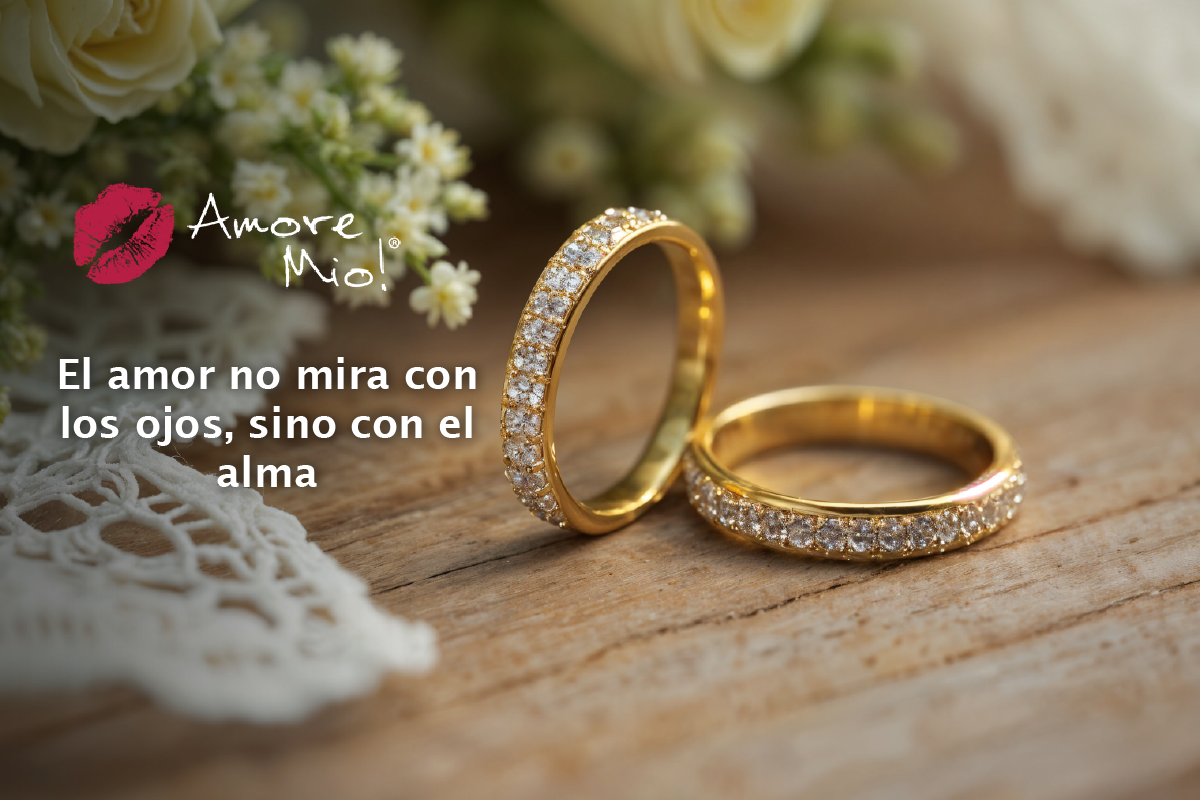 Guía para Elegir las Alianzas de Boda: 5 Puntos Clave