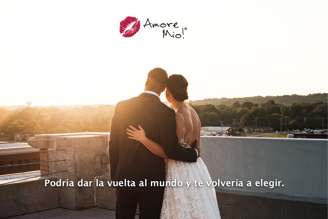 Proyecto con tu pareja.