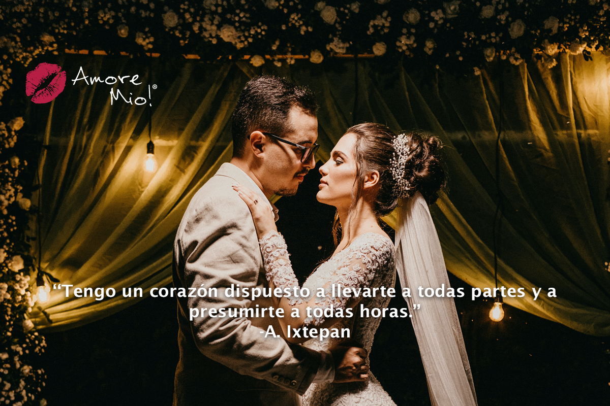 Lo que no sabías de la ARRAS de matrimonio