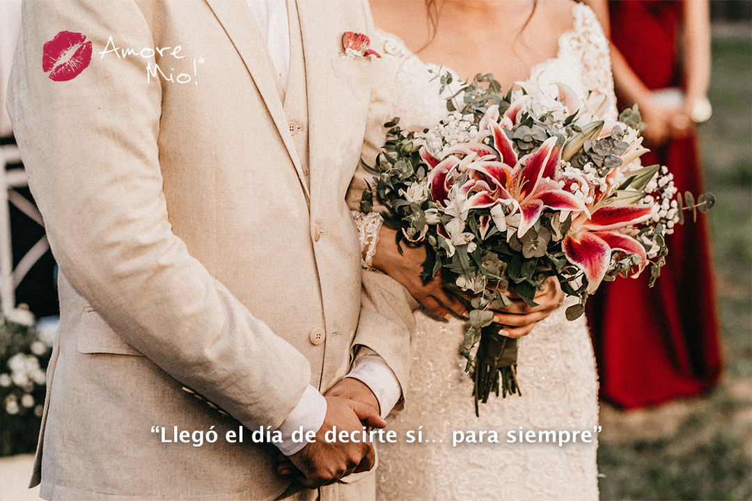 COMO INCORPORAR CEMPASUCHIL A TU BODA