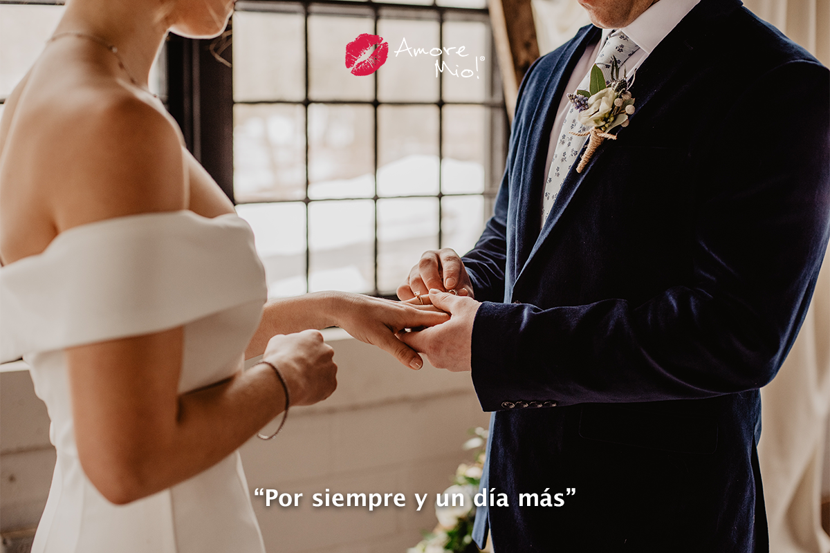 Recomendaciones de vestimenta masculina para bodas.