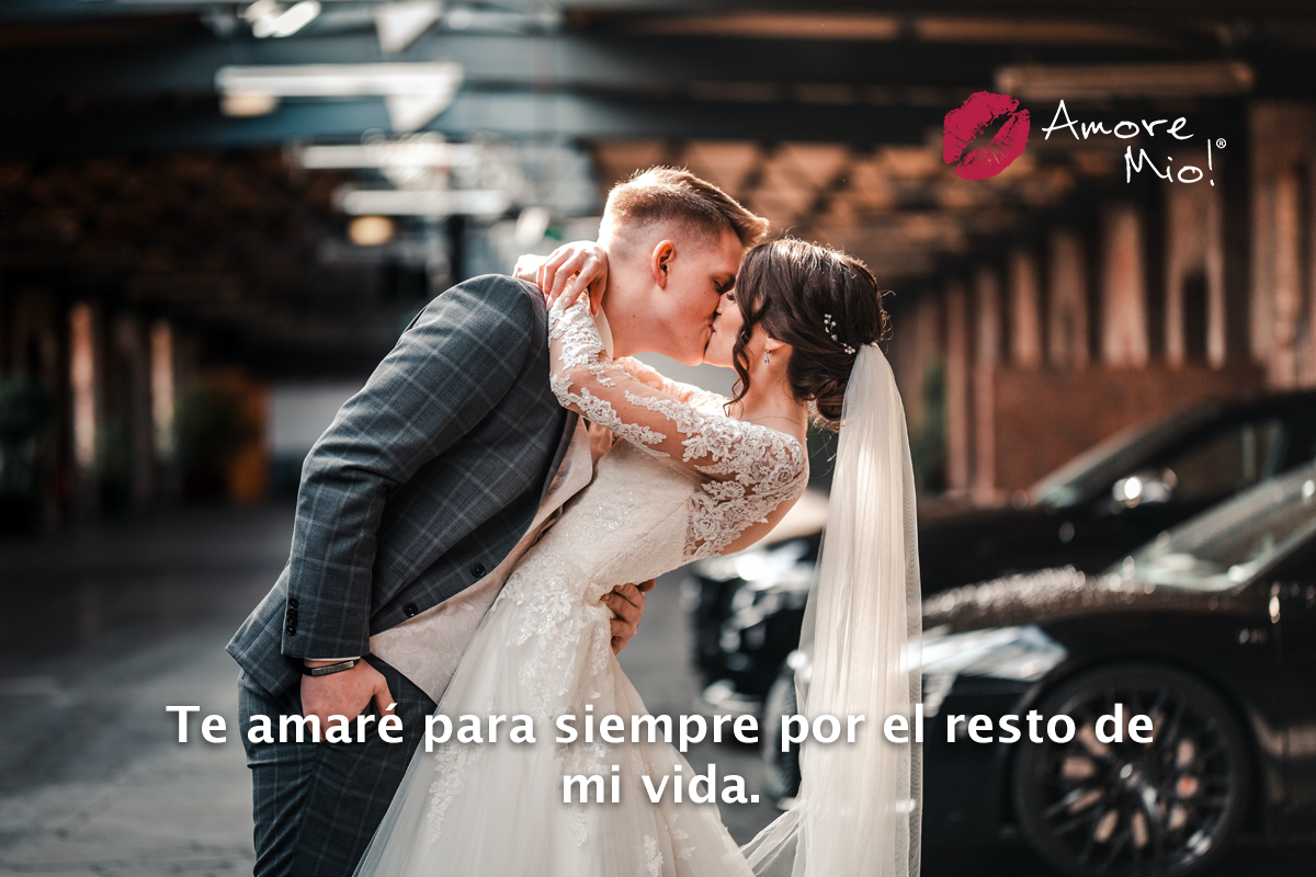 Bodas urbanas, romance en la ciudad.