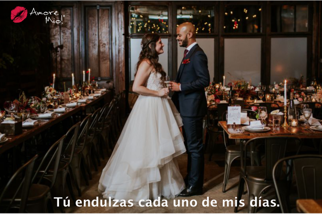 Ideas que facilitarán la organización de tu boda.