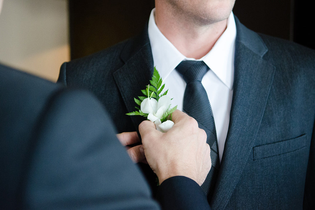 Todo sobre el Boutonniere