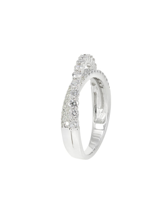 ANILLO CON DIAMANTE NATURAL